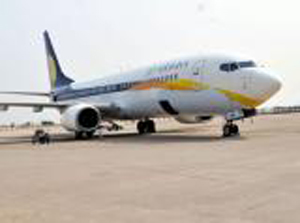 jet air 26 oct 16